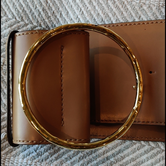 Stella McCartney Waist Belt Size 85